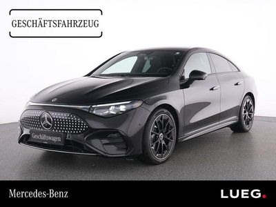 Usata Mercedes 350 AMG 260 kW (354 CV) 2026 Nero Berlina