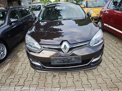 Renault Mégane III