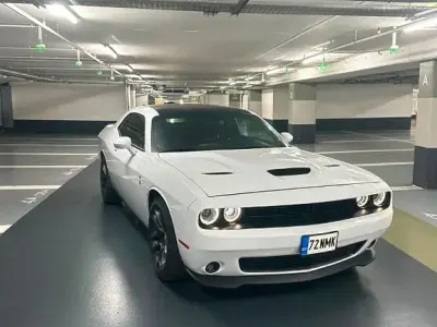 Gebraucht Dodge Challenger