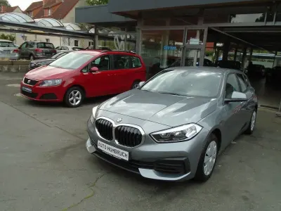 Gebraucht BMW 116