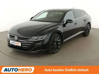 Gebraucht VW Arteon