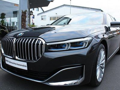 BMW 750L