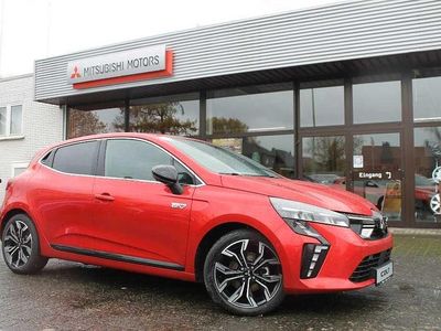 Gebraucht Mitsubishi Colt Top 143 PS (105 kW) 2023 Rot Kleinwagen