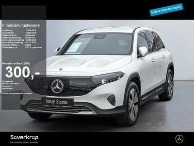 Mercedes EQB300