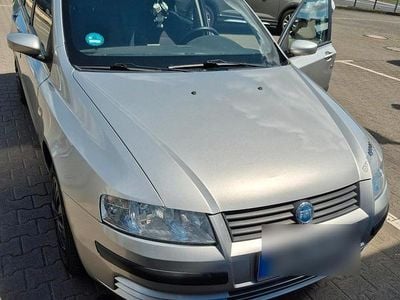 Fiat Stilo