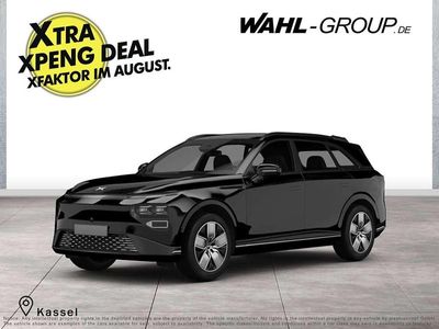 XPENG G9