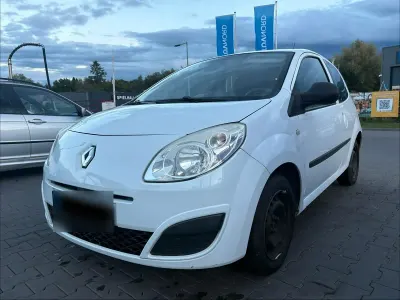 Gebraucht Renault Twingo