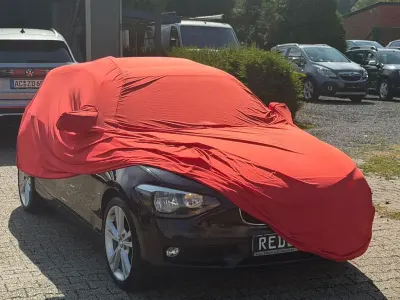 Gebraucht BMW 120 Sport Line 184 PS (135 kW) 2013 Schwarz Kleinwagen