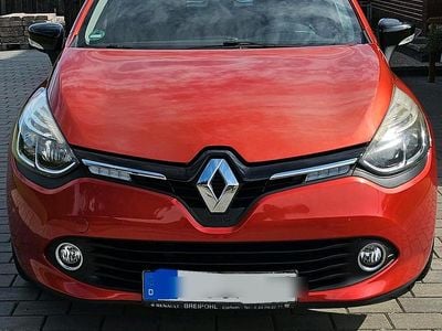 Renault Clio IV