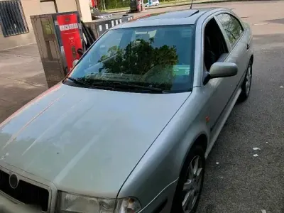 Gebraucht Skoda Octavia