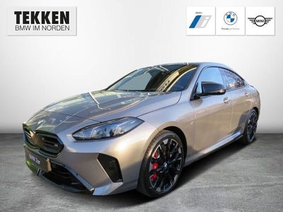 Neu BMW M235 M Sport 300 PS (220 kW) 2025 Grau Coupé