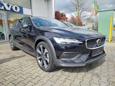 Volvo V60 CC