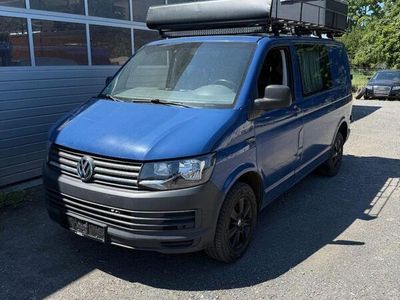 VW T5