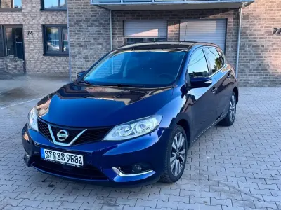 Gebraucht Nissan Pulsar