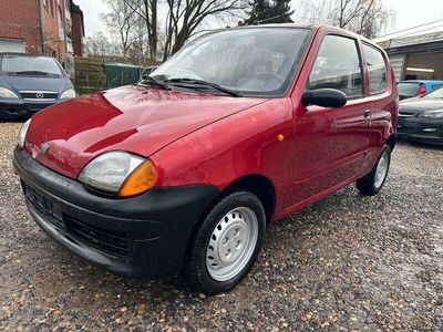 gebraucht Fiat Seicento Young