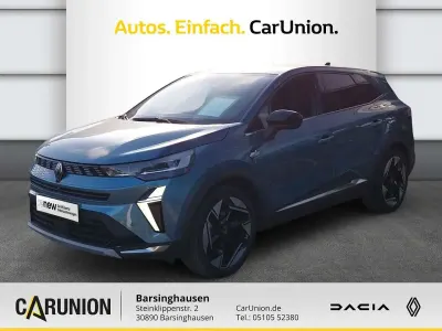 Gebraucht Renault Symbioz
