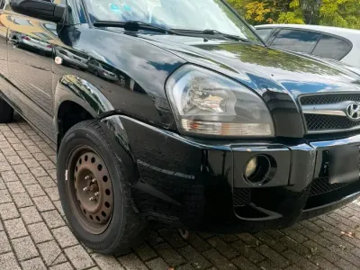 Gebraucht Hyundai Tucson
