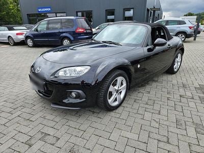 Mazda MX5