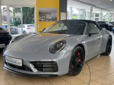 Gebraucht Porsche 992