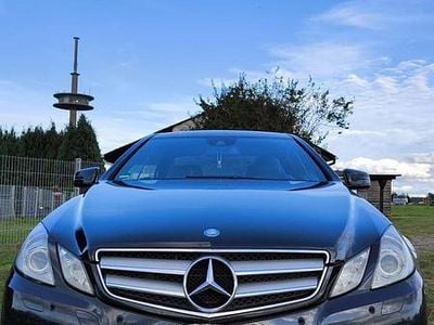 Mercedes E350
