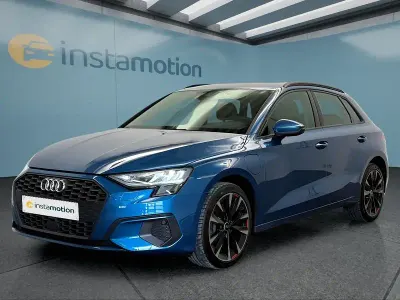 Gebraucht Audi A3 Sportback e-tron