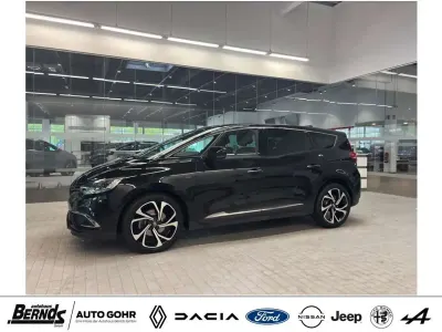 Gebraucht Renault Scénic IV