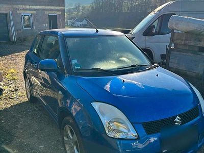 Gebraucht 2007 Suzuki Swift Coupé | 2.700 €