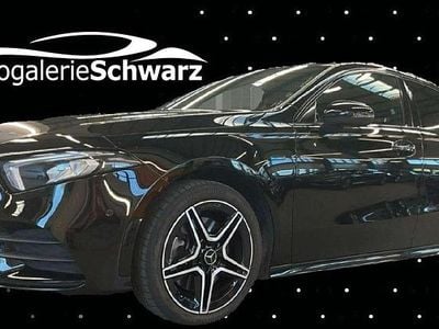 Mercedes A250