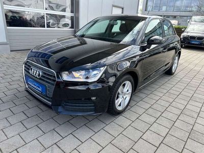 gebraucht Audi A1 Sportback Sportback