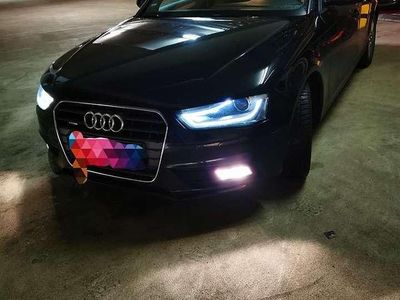 Gebraucht 2014 Audi A4 Ambition Kombi | 13.000 € (Fairer Preis)