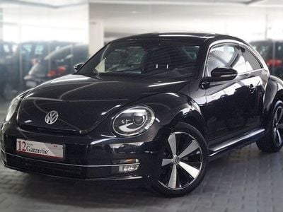 VW Beetle
