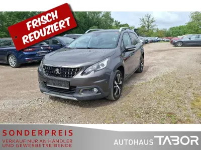 Gebraucht Peugeot 2008