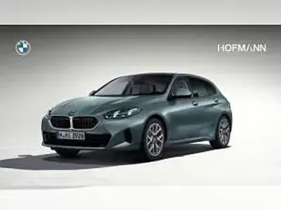 Gebraucht BMW 120