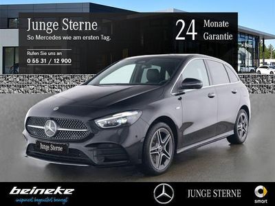Second-hand Mercedes E250 AMG 163 CP (119 kW) 2025 Negru Berlinǎ
