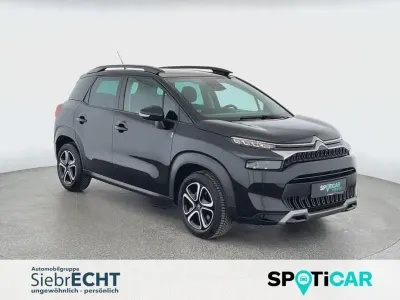 Gebraucht Citroën C3 Aircross