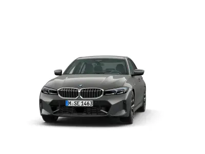 Brugt BMW 330 Comfort Edition 245 HK (180 kW) 2026 Sedan