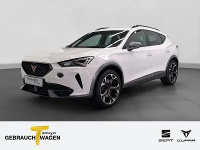 Gebraucht Cupra Formentor