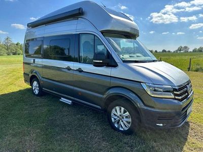 VW California