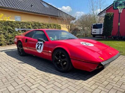 gebraucht Pontiac Fiero Mera 308