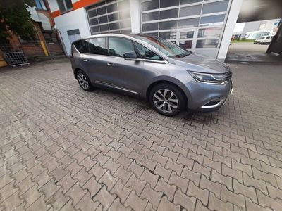 gebraucht Renault Espace BLUE dCi 160 EDC Limited Limited