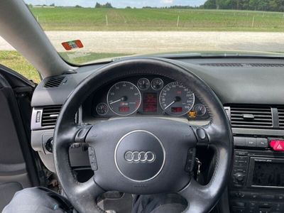 gebraucht Audi S6 4.2 tiptronic quattro Avant -
