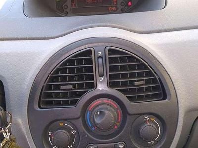 Renault Modus