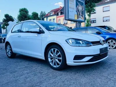Gebraucht VW Golf VII