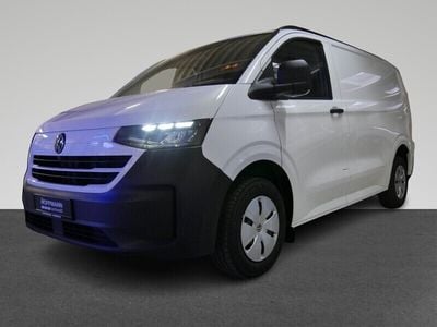 Neu VW T6.1 R 110 PS (80 kW) 2025 Weiß Van