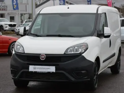 Occasion Fiat Doblò