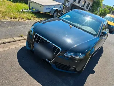Gebraucht Audi A4