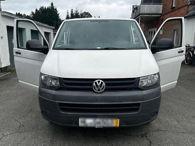 VW T5