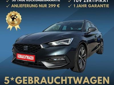 Seat Leon ST