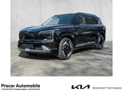 Neu Kia EV5 Earth 160 kW (218 PS) 2026 SUV