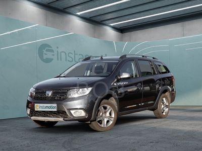 gebraucht Dacia Logan TCe 90 MCV Stepway